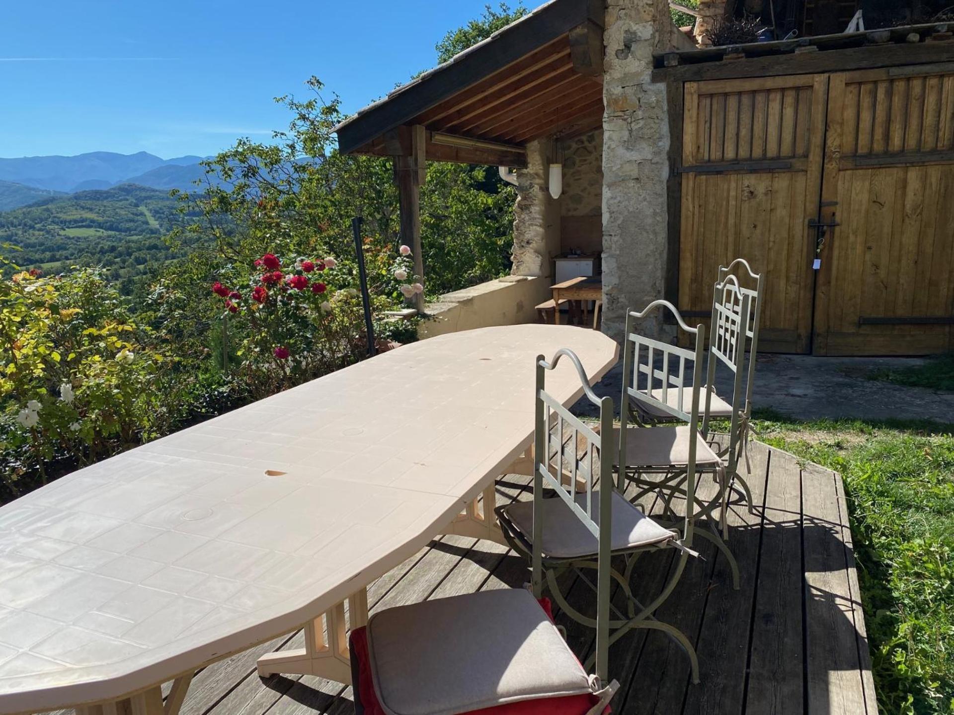 Le Clos Segur Leychert Exterior photo