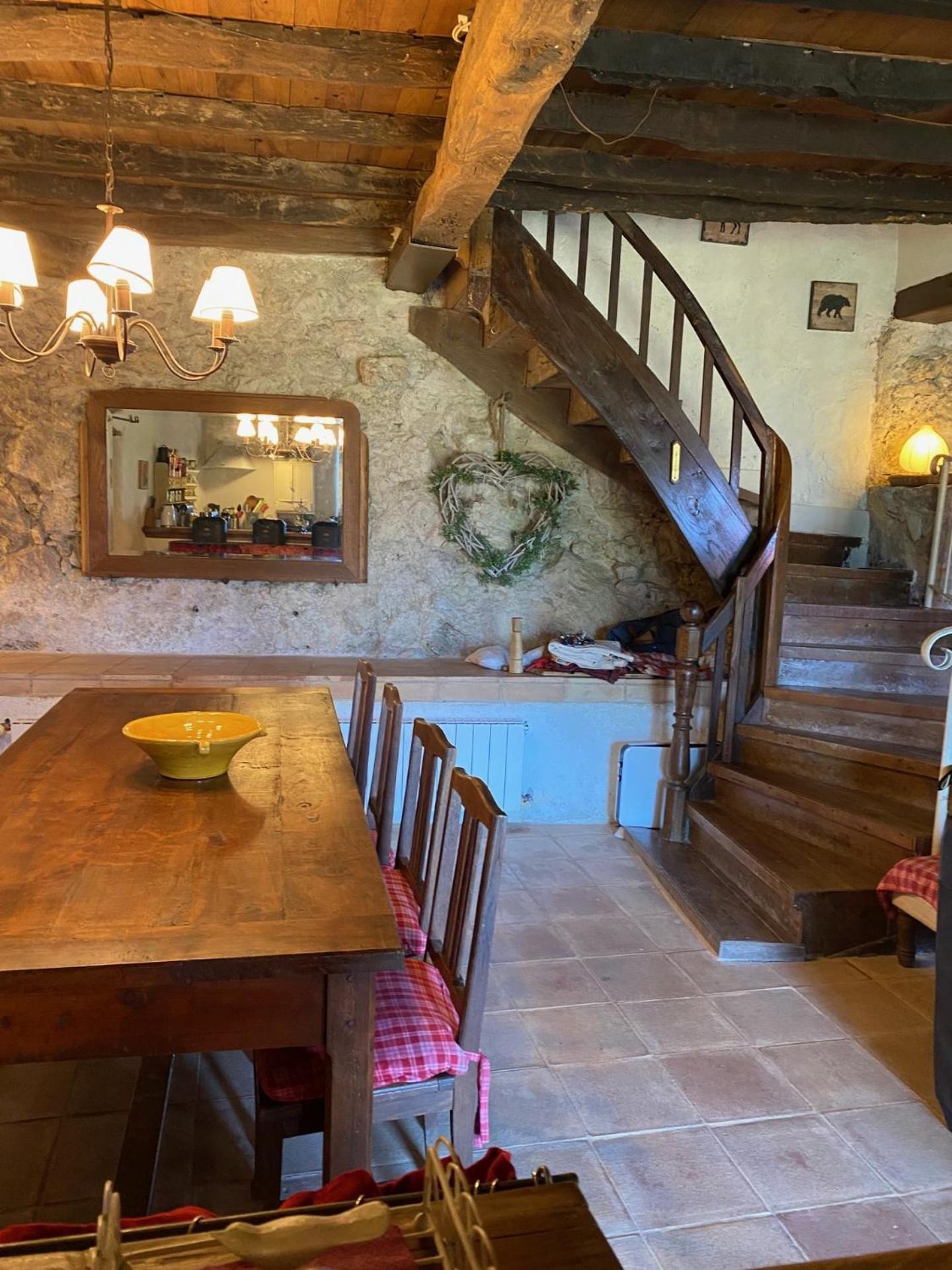 Le Clos Segur Leychert Exterior photo
